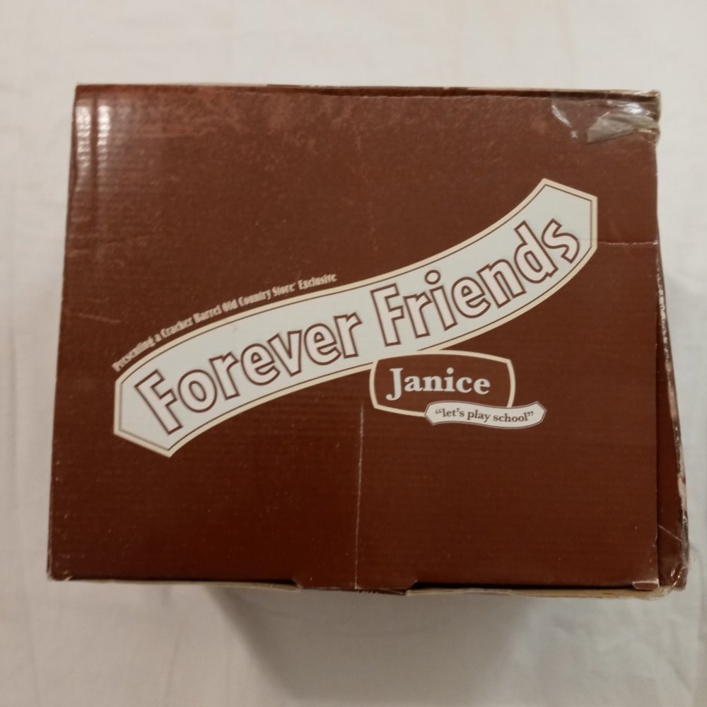 Forever Friends Janice (Vintage) - Picture 5 of 13